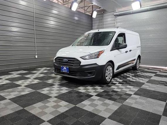 FORD TRANSIT CONNECT 2022 NM0LS7S23N1527012 image